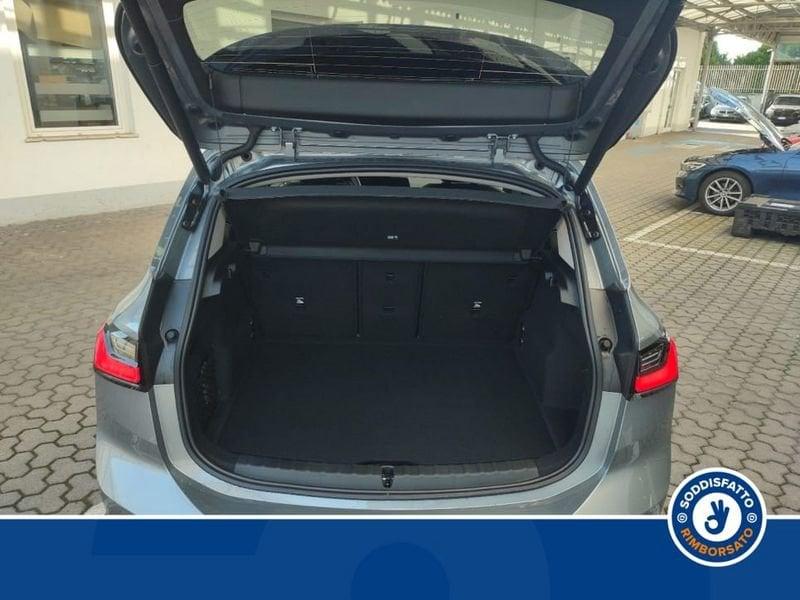 BMW Serie 2 Active Tourer 223i xDrive