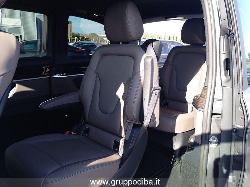 Mercedes-Benz Classe V 2019 Compact Diesel V Compact 250 d Premium 4matic auto