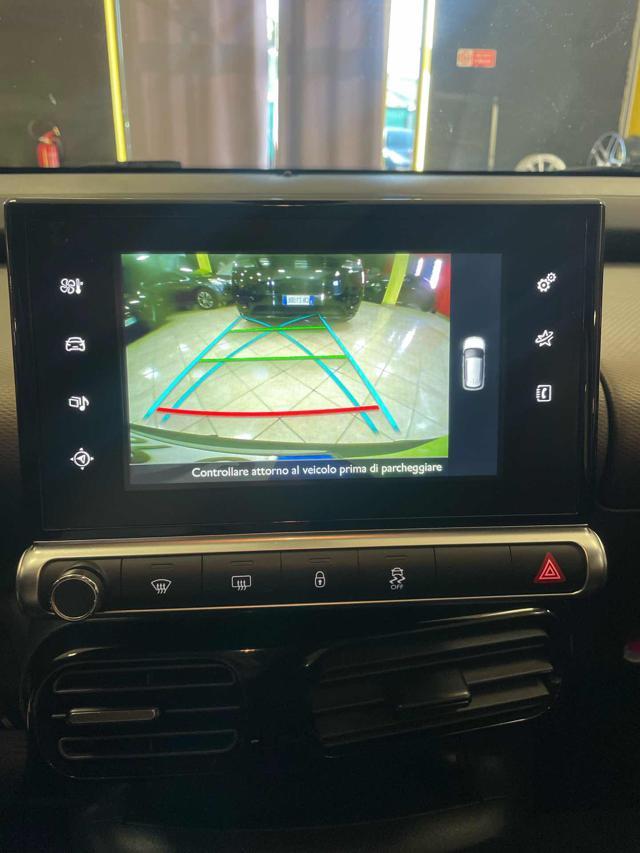 CITROEN C4 Cactus PureTech 82 Shine Edition