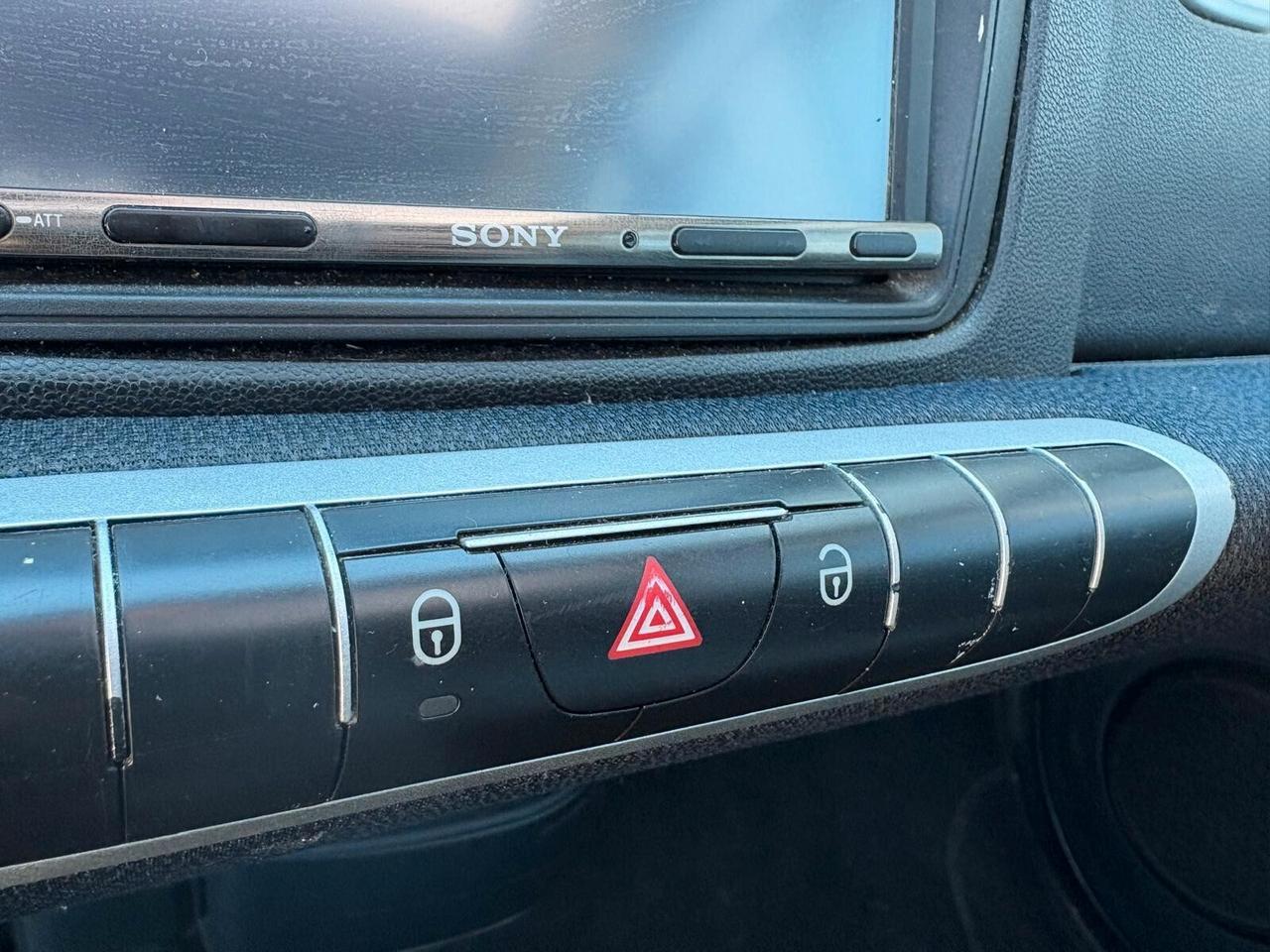 Smart ForTwo Coupé PULSE 1000 52 kW MHD Aut.