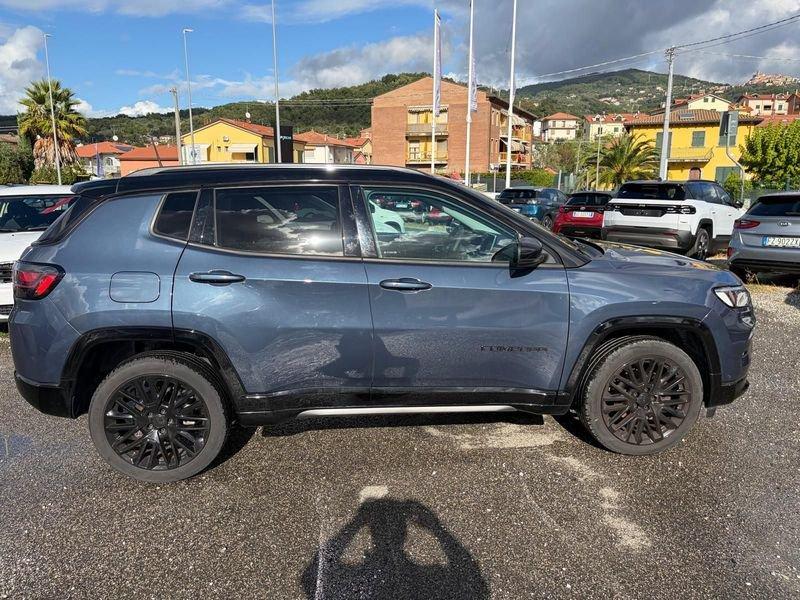 Jeep Compass Compass 1.6 mjt S 2wd 130cv