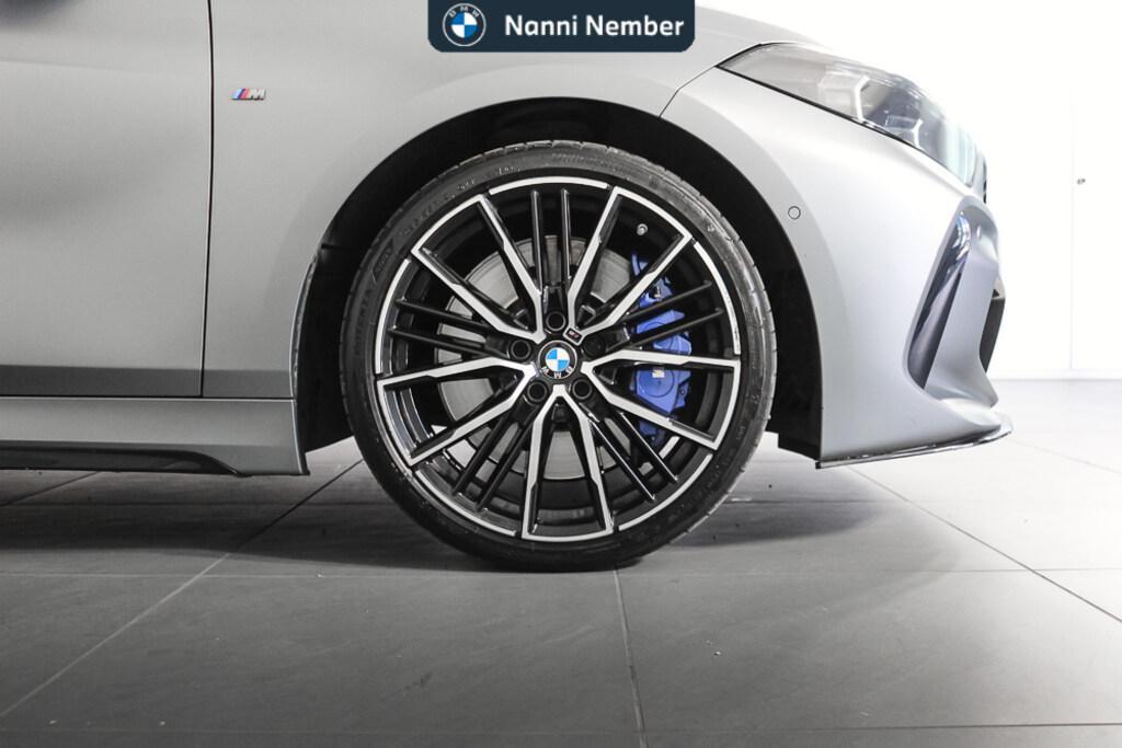 BMW Serie 1 5 Porte 135 i M xDrive Steptronic