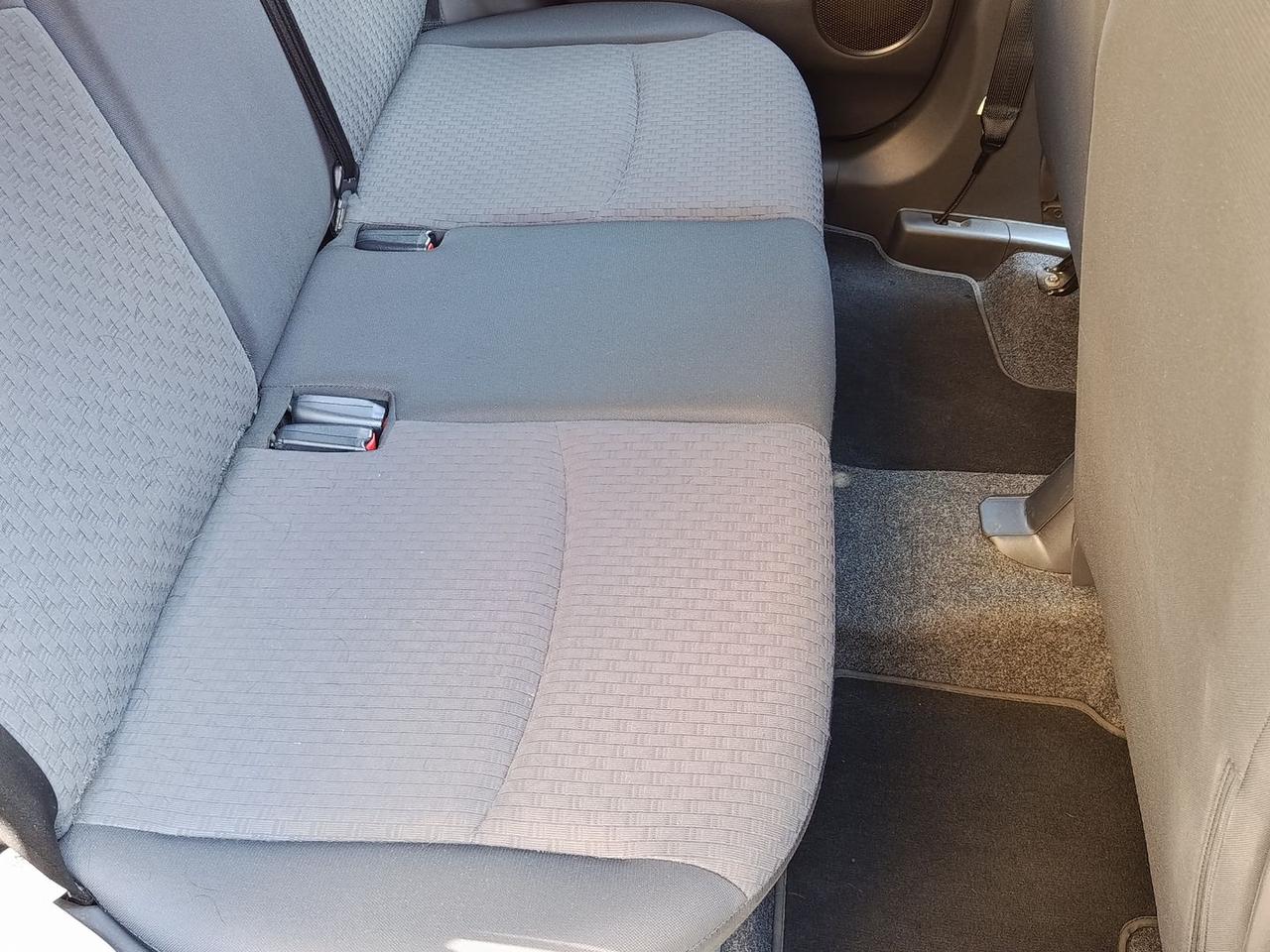Mitsubishi Space Star 1.0 Mivec Funky #6191