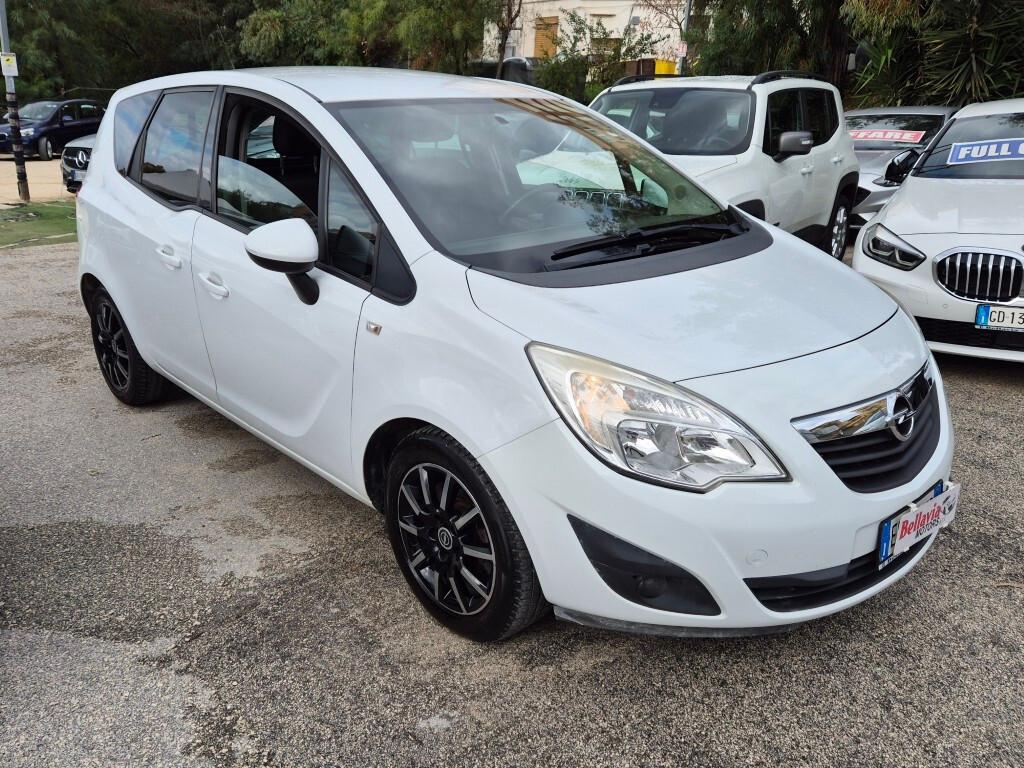 Opel Meriva 1.7 CDTI 110CV Cosmo