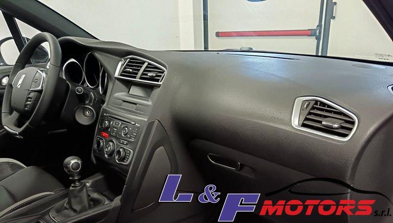 DS DS4 1.6 e-HDi
