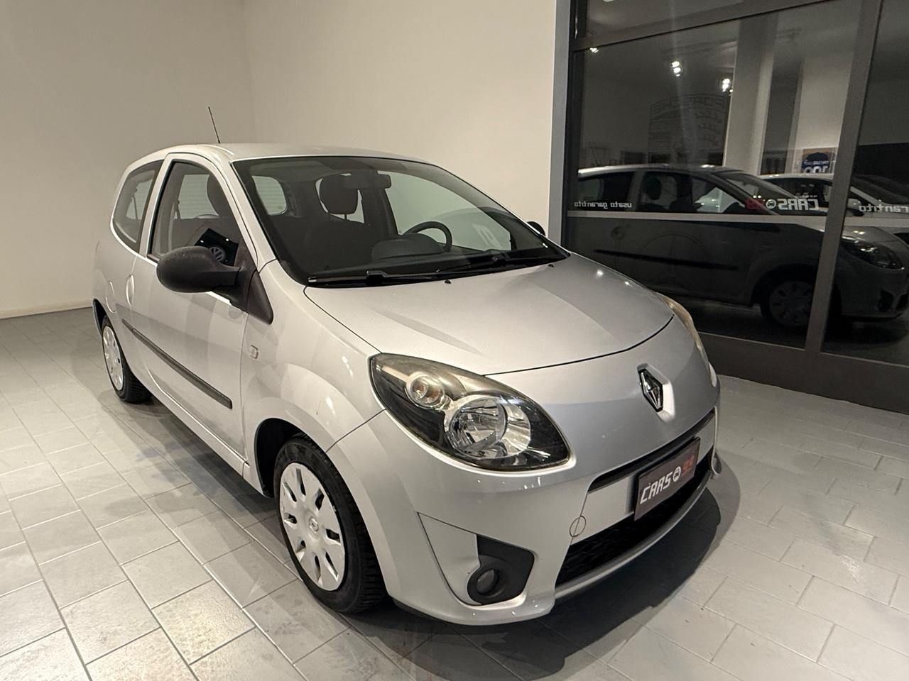 Renault Twingo 1.2 8V Dynamique