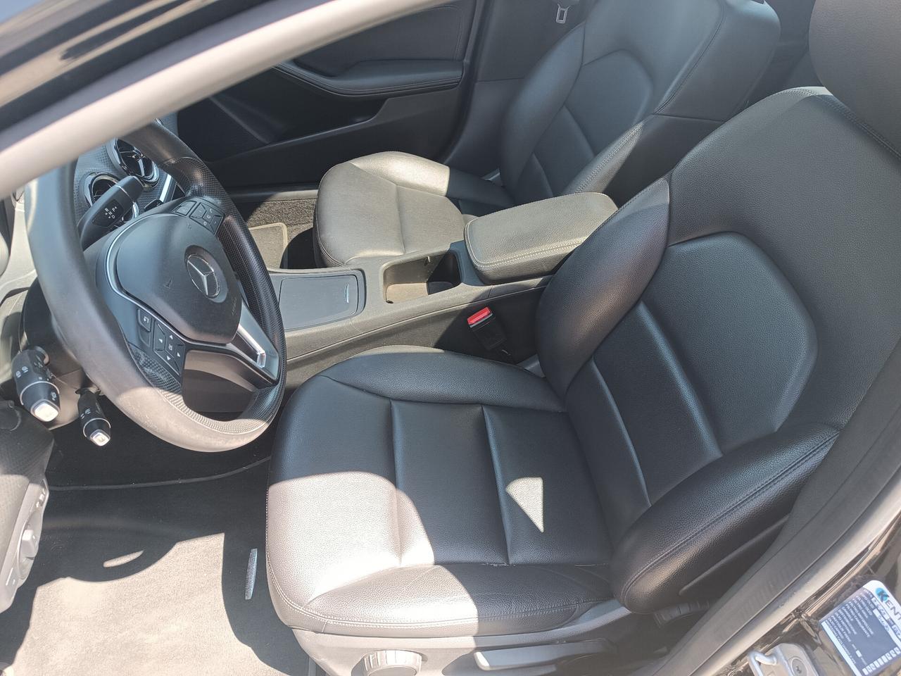 Mercedes-benz A 180 Sport