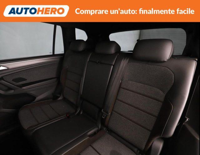 SEAT Tarraco 2.0 TDI 200 CV 4Drive DSG XCELLENCE