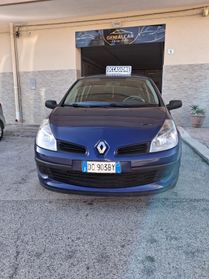 Renault Clio Storia 1.5 dCi 65CV 5 porte Dynamique