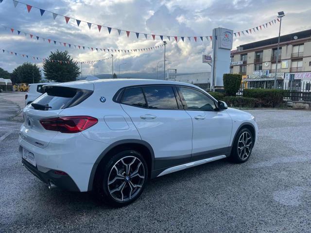 BMW X2 xDrive20d Msport AUTO SCONTO ROTTAMAZIONE