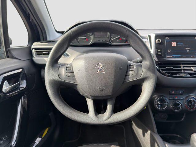 PEUGEOT 208 208 PureTech 68 5 porte Active