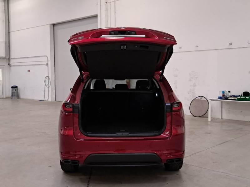 Mazda CX-60 3.3 e-SKYACTIV D M Hybrid Boost 48V Homura AWD 8AT