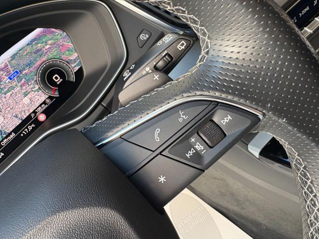 AUDI Q5 SPB Sportback 40 TDI quattro S tronic S line plus.