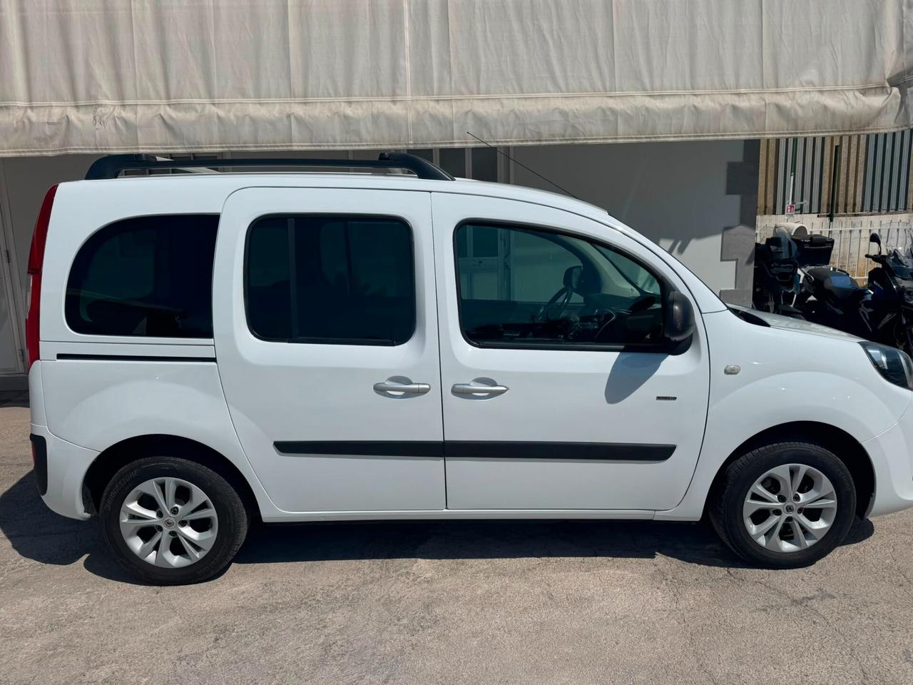 Renault Kangoo 1.5 dCi 90CV 5 porte Stop & Start Extrem
