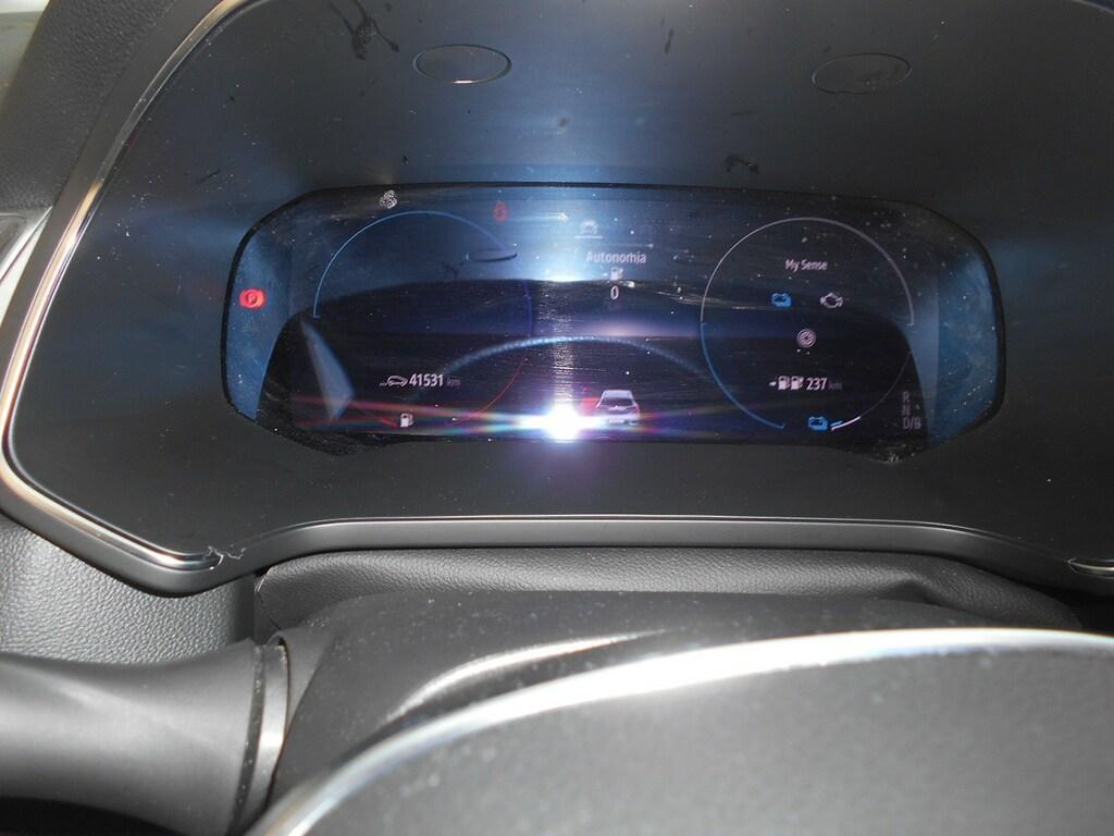 Renault Captur 1.6 Plug-in Hybrid Intens E-Tech Auto