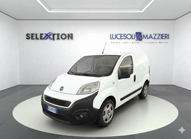 FIAT Fiorino 2ª serie - Fiorino 1.3 MJT 95CV Cargo SX