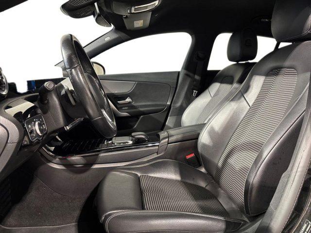 MERCEDES-BENZ CLA 200 d Automatic Shooting Brake Business Extra