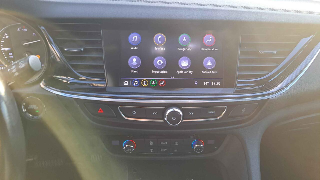 Opel Insignia 1.6 CDTI 136 S&S Automatica Sports Tourer Innovation