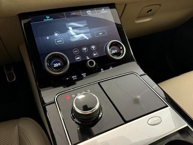LAND ROVER Range Rover Velar 3.0D V6 300 CV R-Dynamic S / TETTO APRIBILE