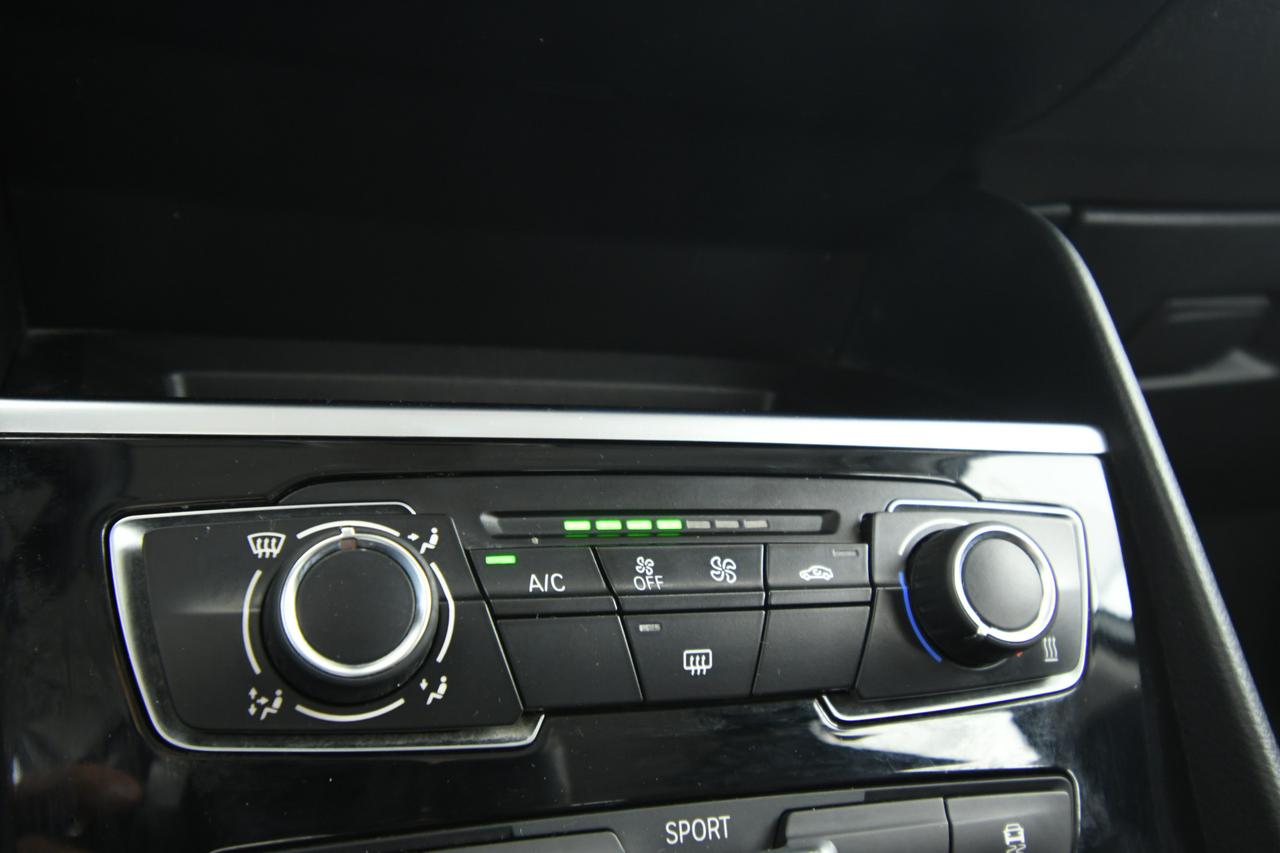 BMW 216d Active Tourer Advantage X COMMERCIANTI+LED+NEOPATENTATI