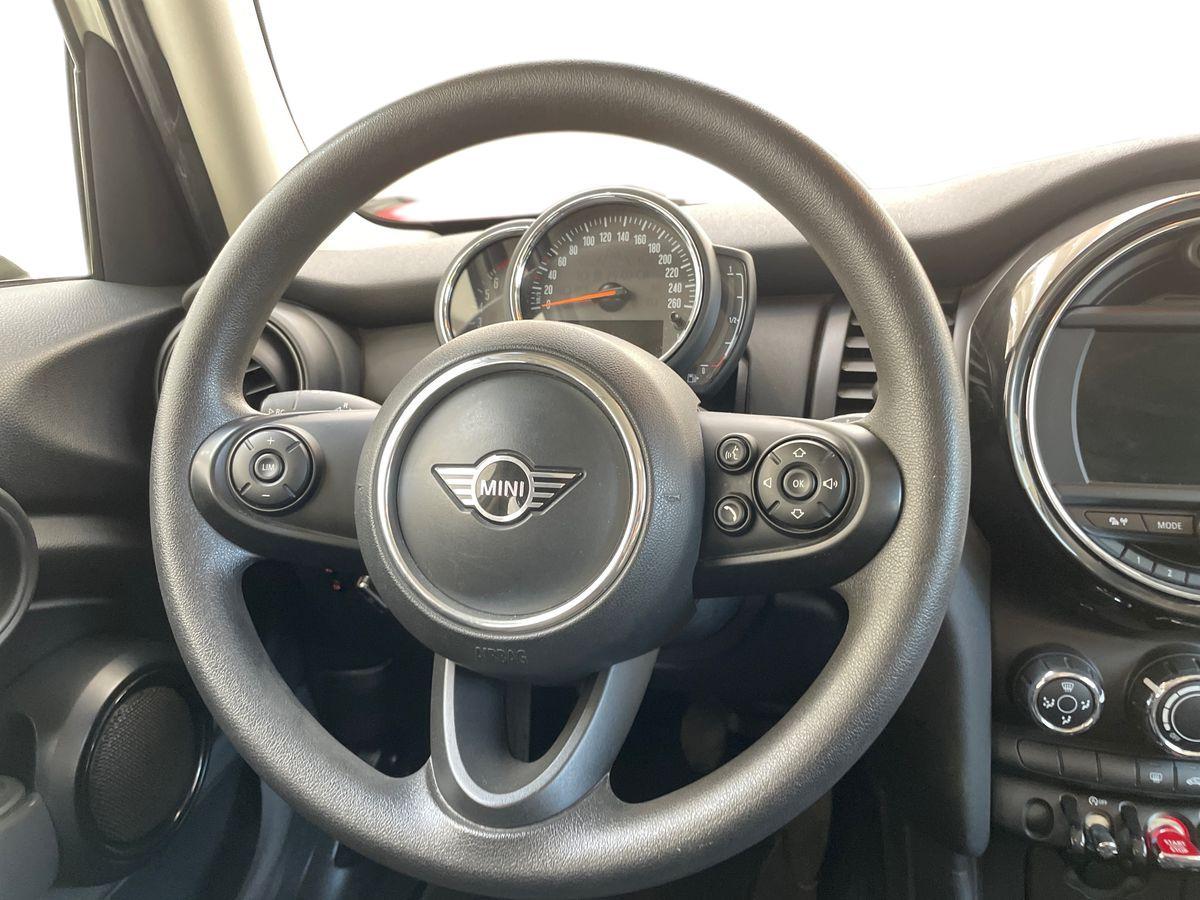 MINI Mini IV F55 2018 5p - Mini 5p 1.5 One 75cv