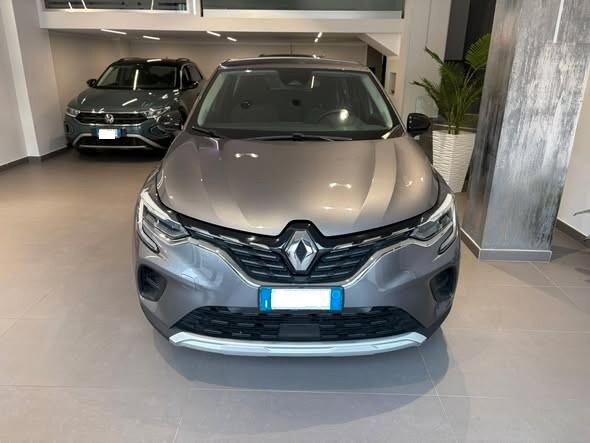 Renault Captur 1.5 Zen Dci - 2021