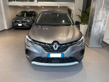 Renault Captur 1.5 Zen Dci - 2021