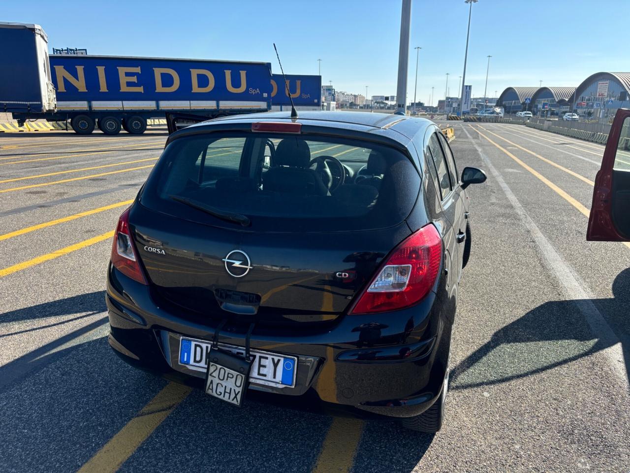 Opel Corsa 1.3 CDTI 90CV 5 porte Cosmo