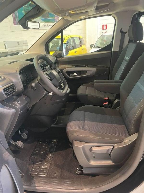 FIAT Doblò 1.2 110 CV PC - Da ordinare