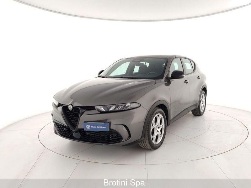 Alfa Romeo Tonale 1.5 130 CV MHEV TCT7 Sprint