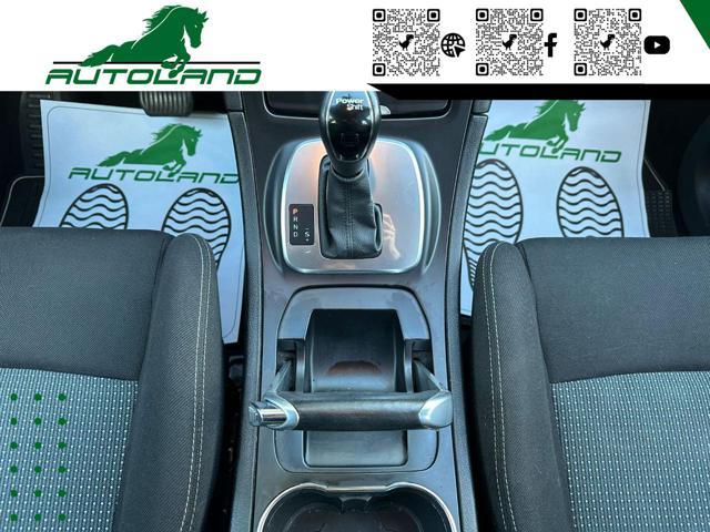 FORD S-Max 2.0 TDCi 140CV Powershift 7 posti Business Nav