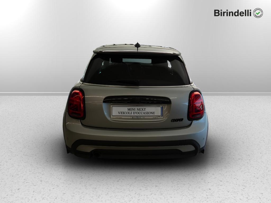 MINI Mini 4ª serie (F56) - Mini 1.5 Cooper Classic