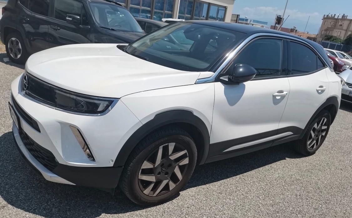 Opel Mokka 1.2 Turbo 130 CV aut. Edition