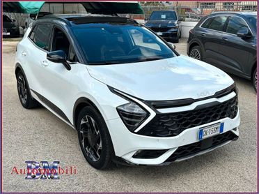 KIA SPORTAGE GT LINE PLUS 1.6 CRDI 136CV