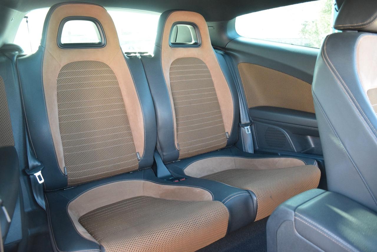 Volkswagen Scirocco 1.4 TSI 160CV 6M FULL