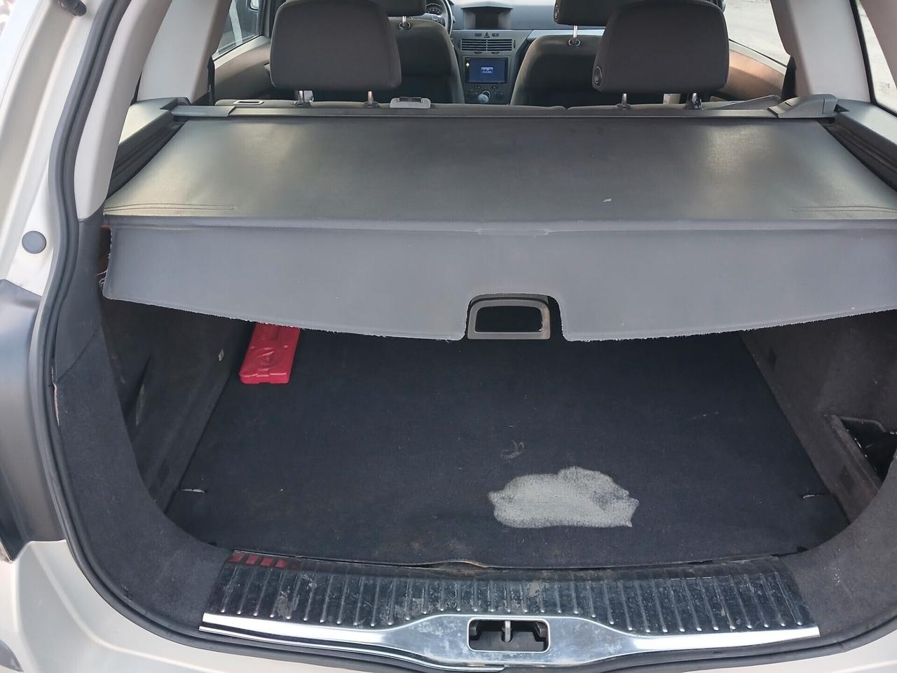 Opel Astra 1.3 CDTI Station Wagon Club