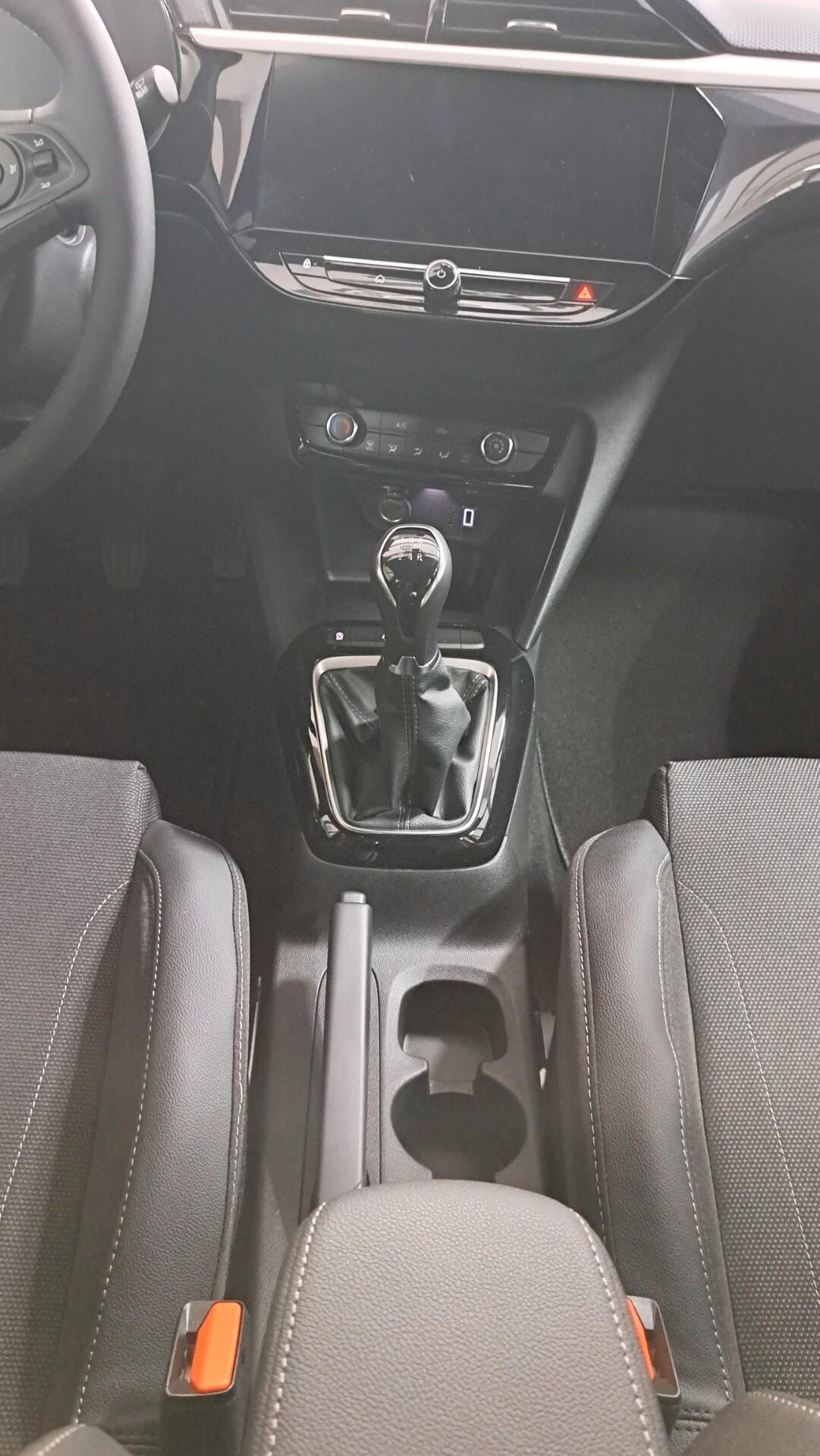 Opel Corsa 1.2 GS
