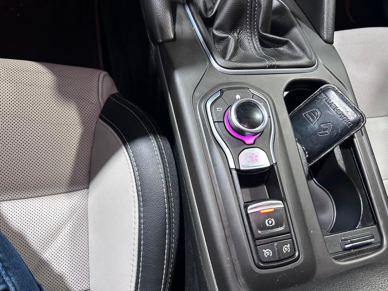 Renault Talisman Sporter dCi 130 CV Energy Executive 4Control