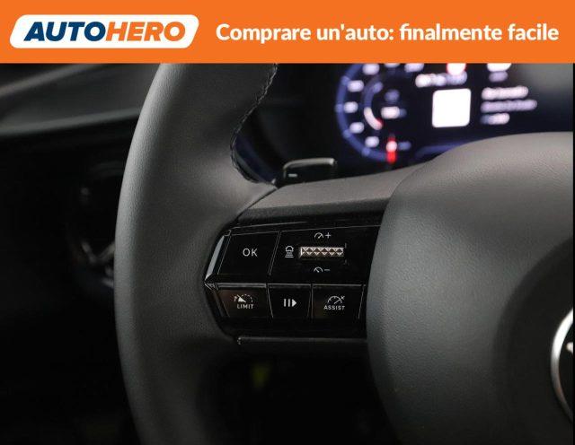 ALFA ROMEO Junior 1.2 136 CV Hybrid eDCT6