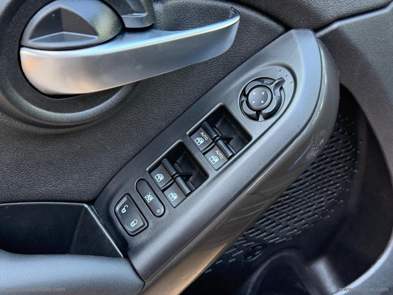 FIAT 500X 1.0 T3 120 CV