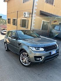 Range Rover Sport 3.0 TDV6 HSE Dynamic