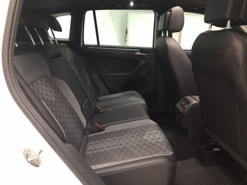 Volkswagen Tiguan 1.5 TSI ACT R-Line DSG