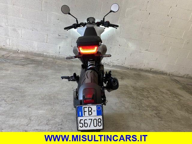 HUSQVARNA Vitpilen 401 4T my21