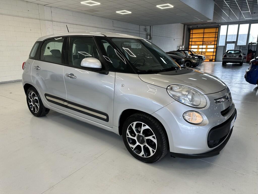 Fiat 500L 1.3 Multijet Pop Star Dualogic