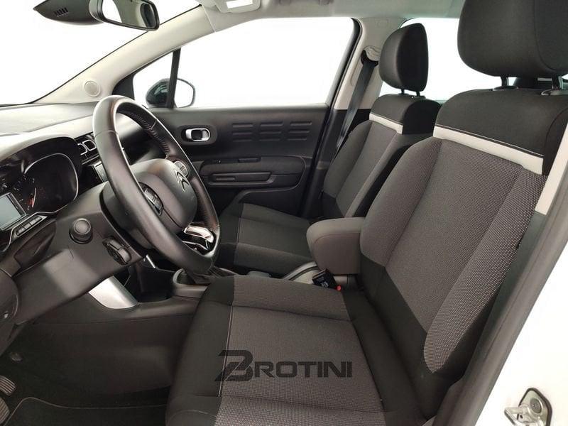 Citroën C3 Aircross PureTech 110 S&S Shine