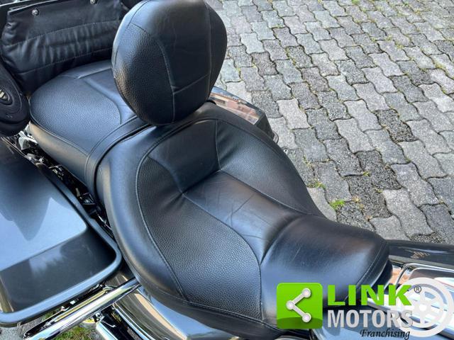 HARLEY-DAVIDSON Other FLTRUSE Road Glide Ultra CVO
