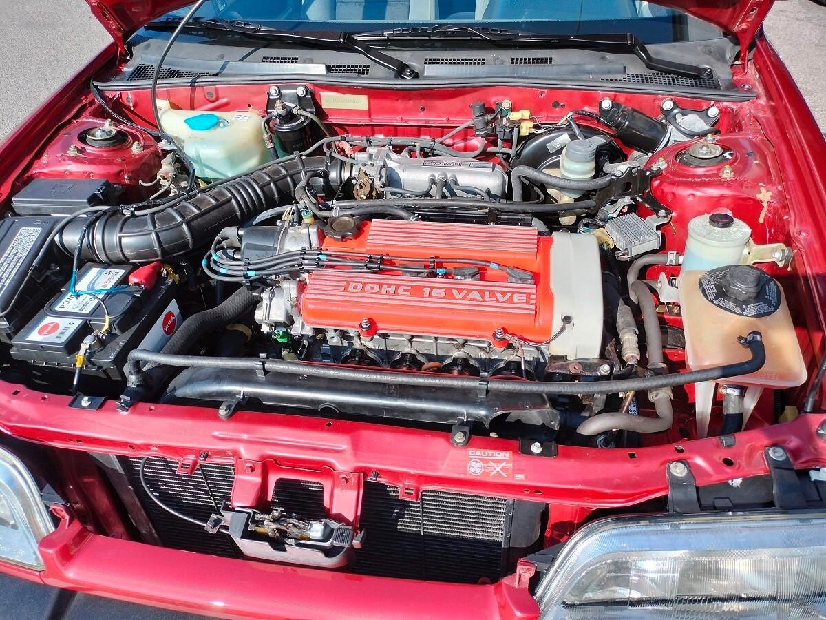 Rover 200 216i 16V cat Cabriolet