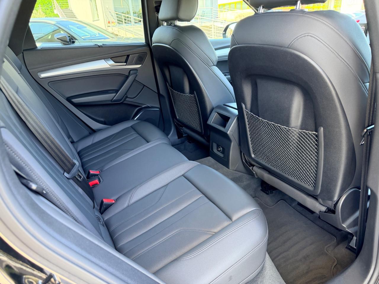 Audi Q5 SPB 40 TDI quattro S tronic line plus