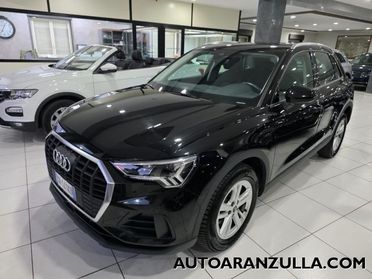 AUDI Q3 35 Business 2.0 TDI 150CV S tronic Navi - Virtual