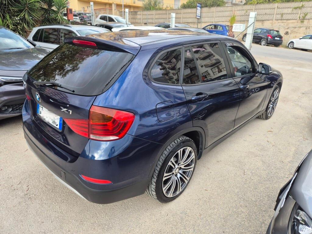 Bmw X1 S-Drive 18d Sport GUASTA GUASTA